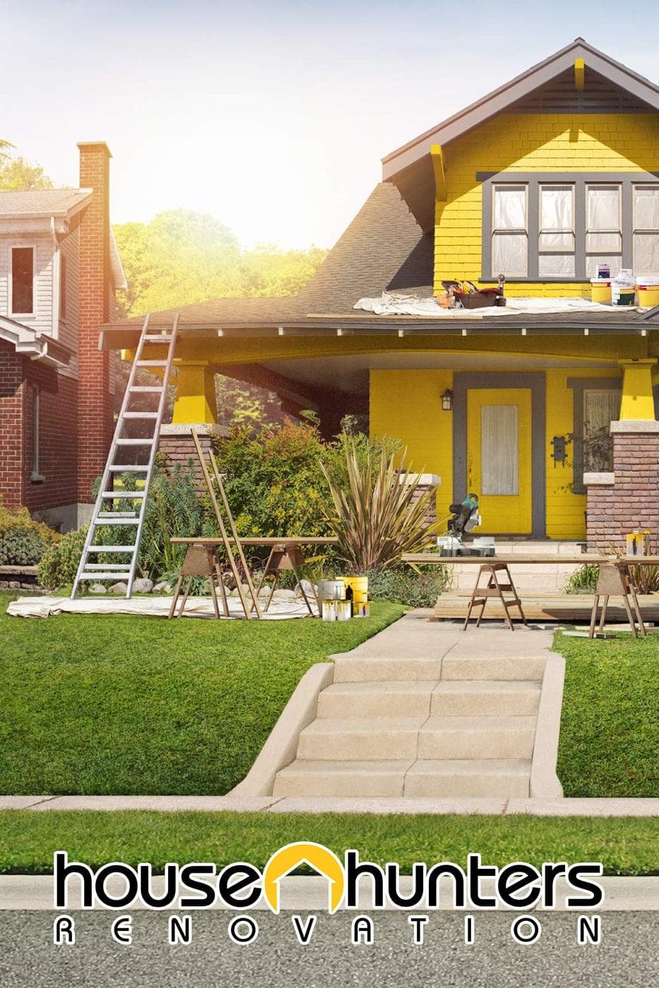 House Hunters Renovation S1-S18