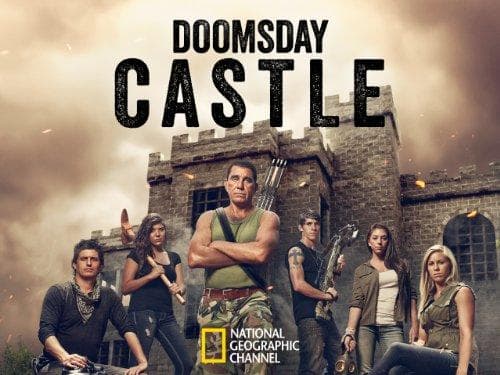 Doomsday Castle