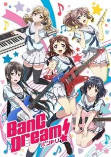 BanG Dream! [English]