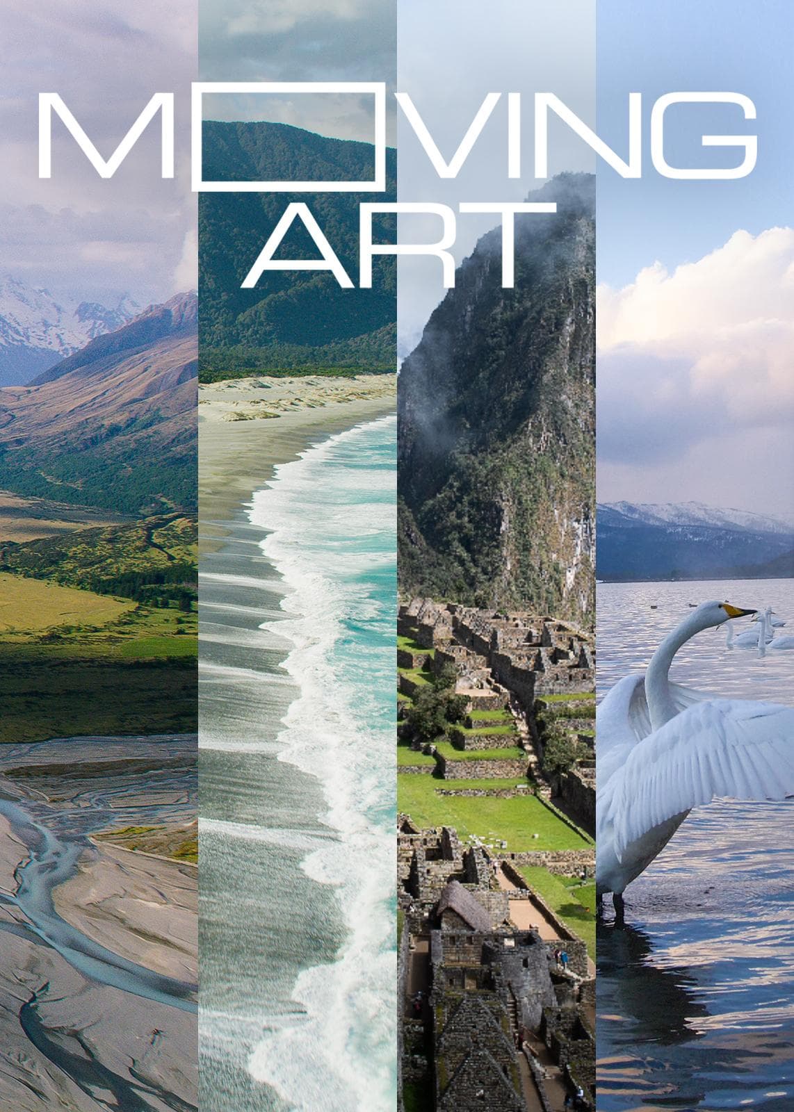 Moving Art S2-S3