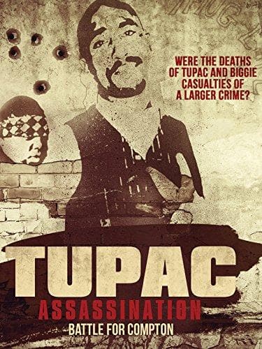 Assassination: Battle for Compton