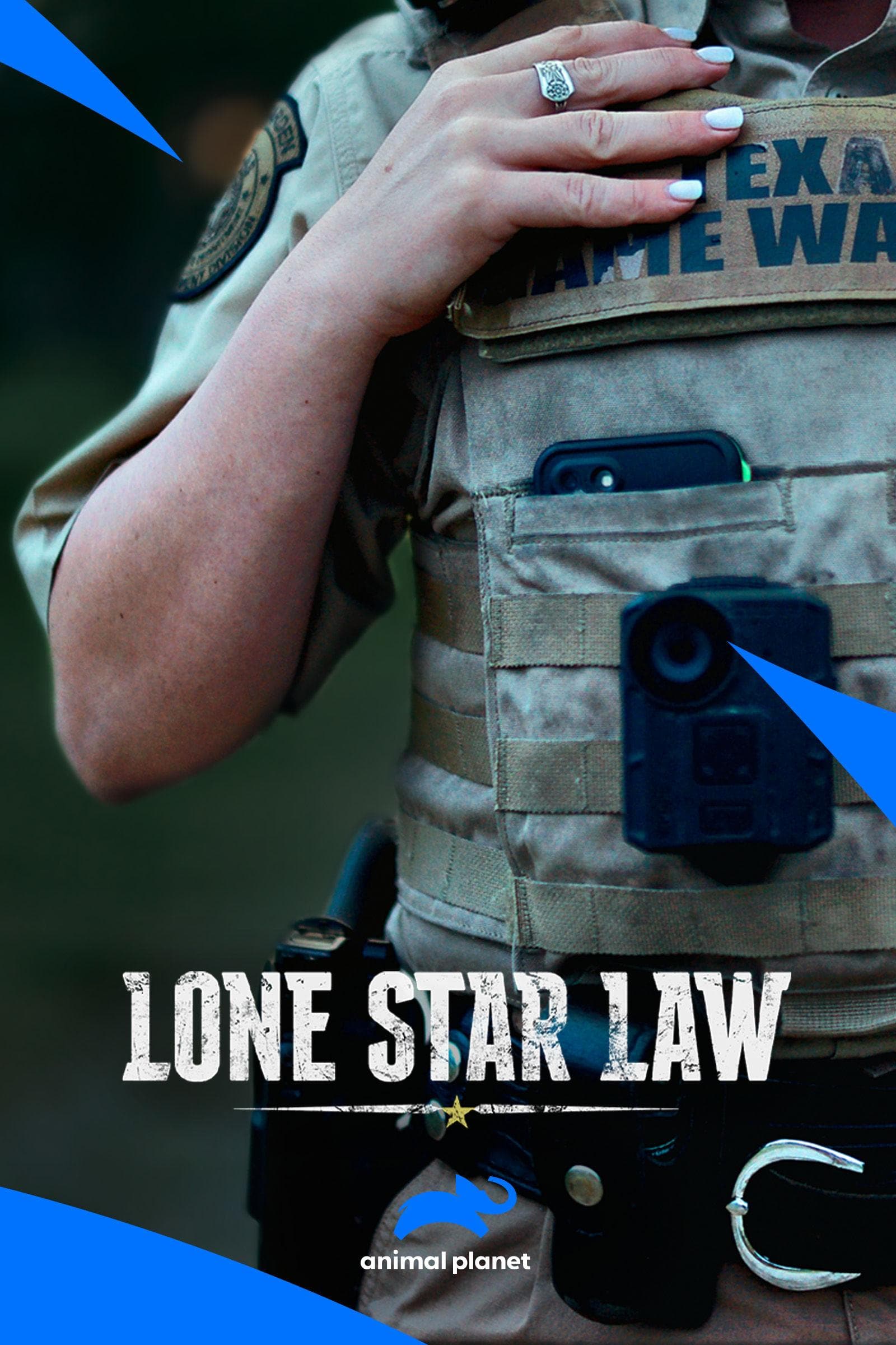 Lone Star Law S1-S11