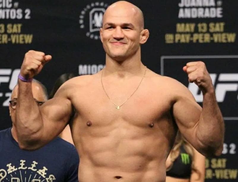 Junior Dos Santos