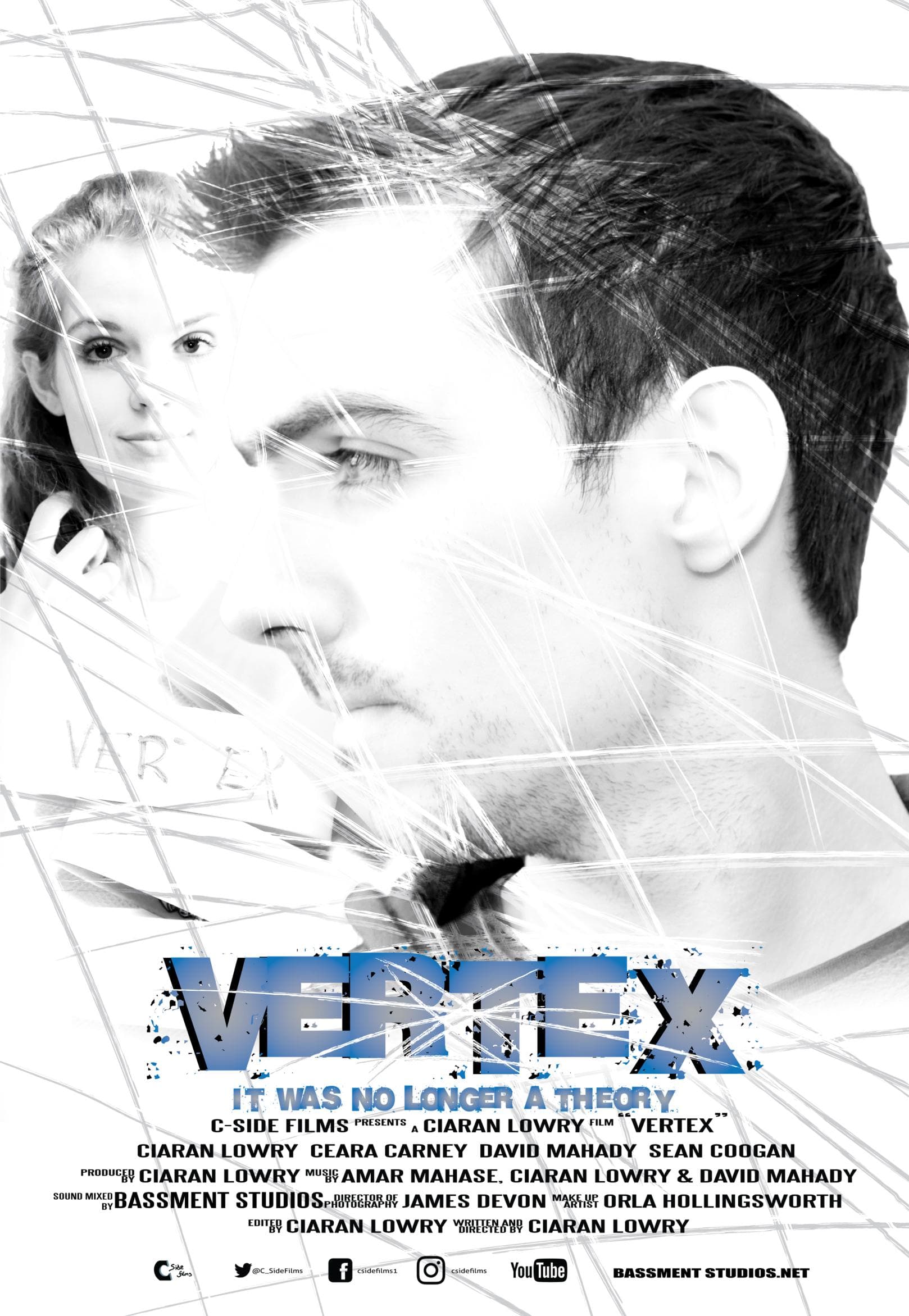 Vertex