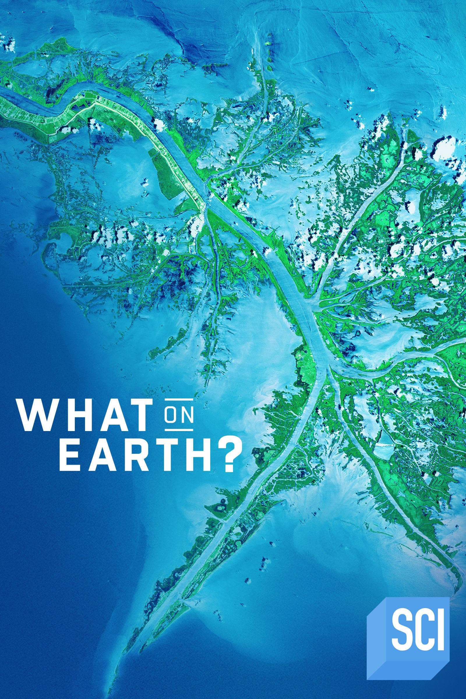 What on Earth? S1-S11