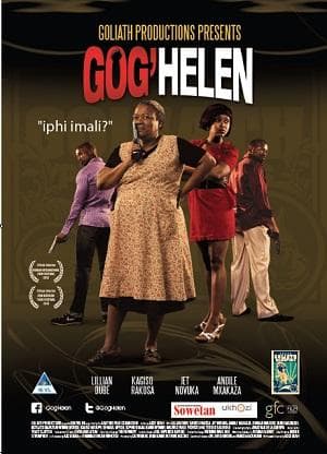 Gog' Helen
