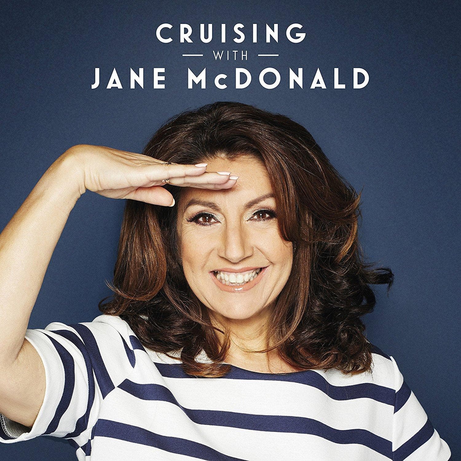 Cruising with Jane McDonald S1-S7