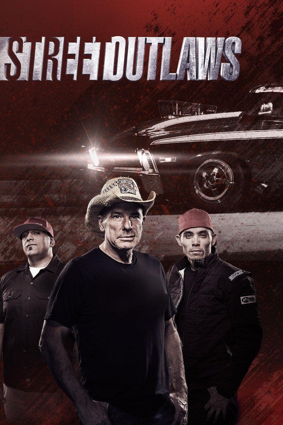 Street Outlaws S1-S19