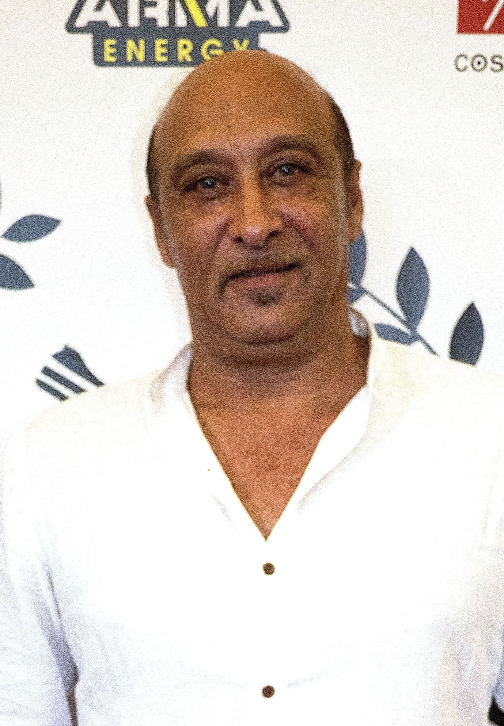 Juan Manuel Torres Gómez