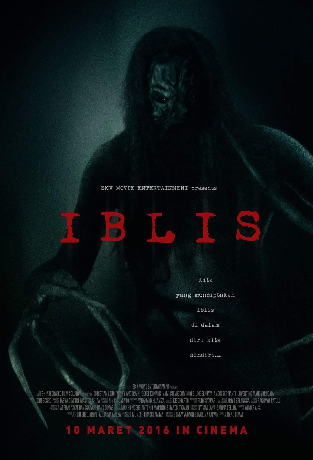 Iblis