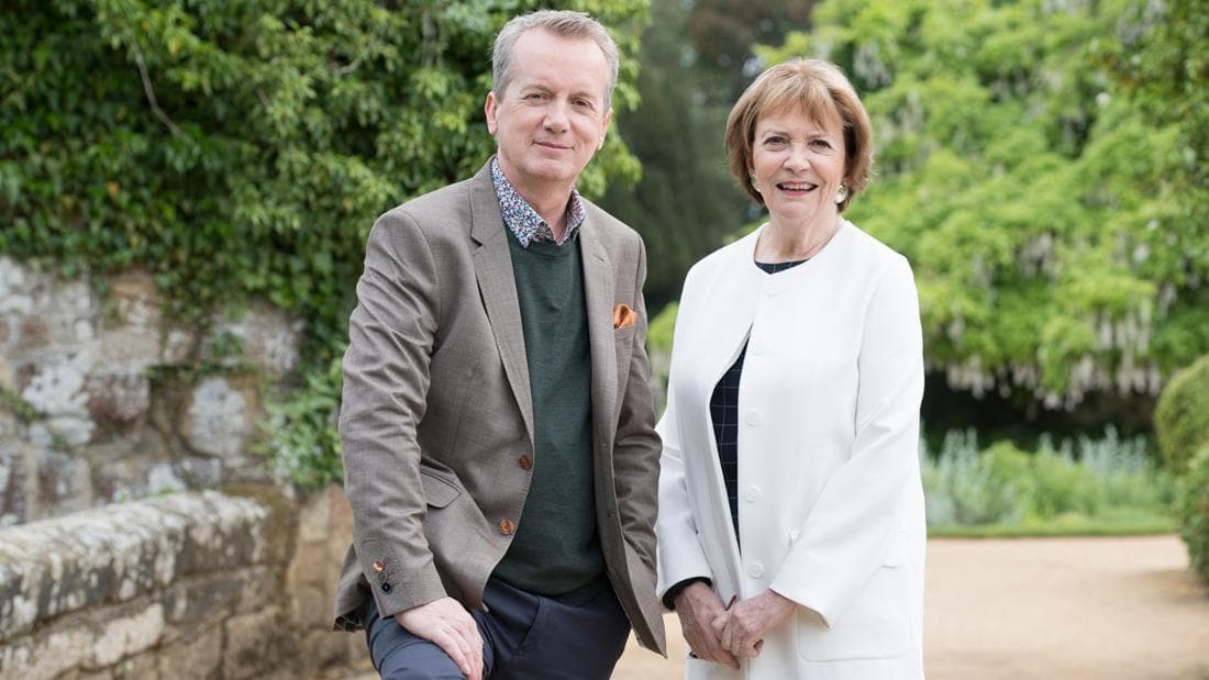 Landscape Artist of the Year S1-S11