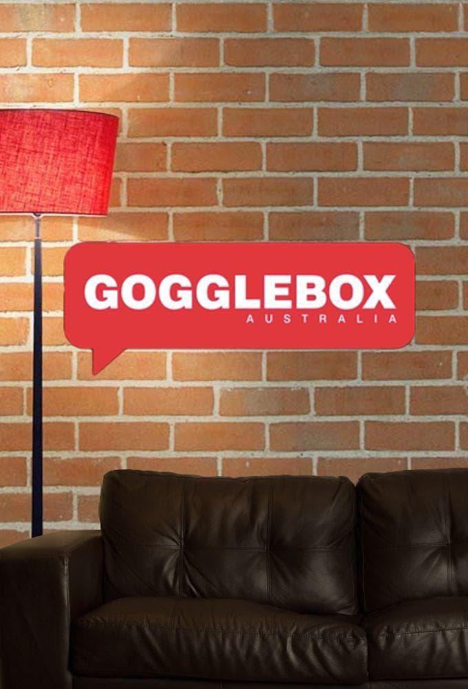 Gogglebox Australia S6-S22