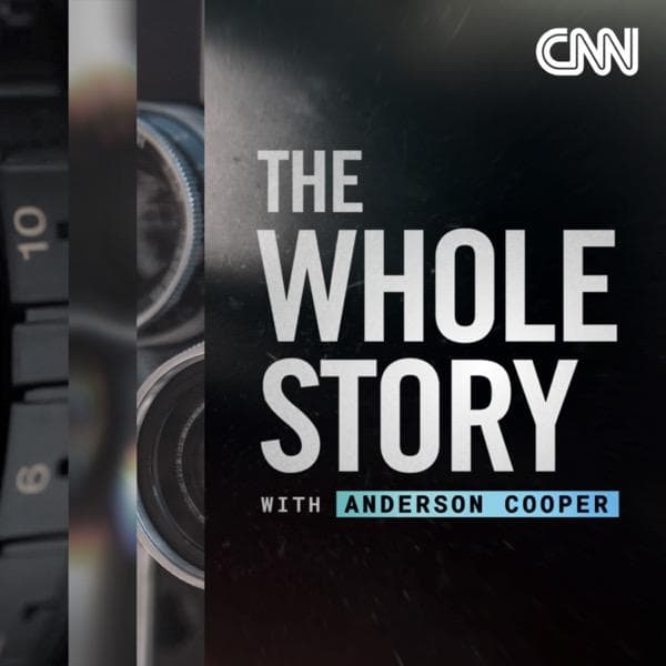 The Whole Story with Anderson Cooper S1-S3
