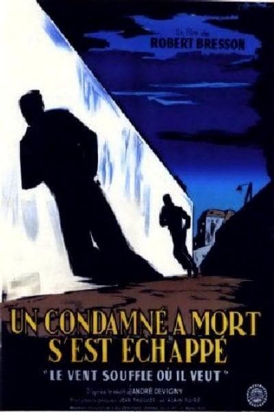 L'essence des formes: Robert Bresson deforme les sens