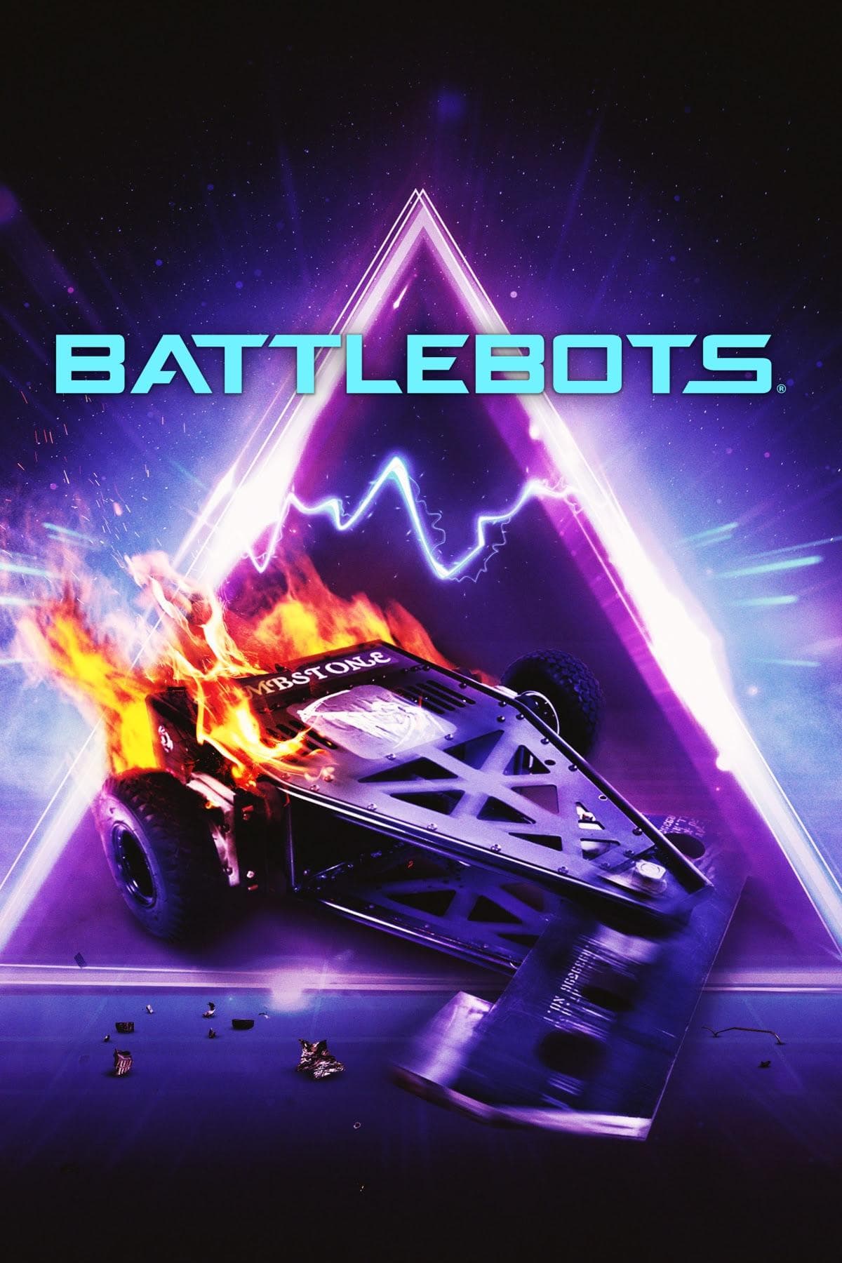 BattleBots S1-S9