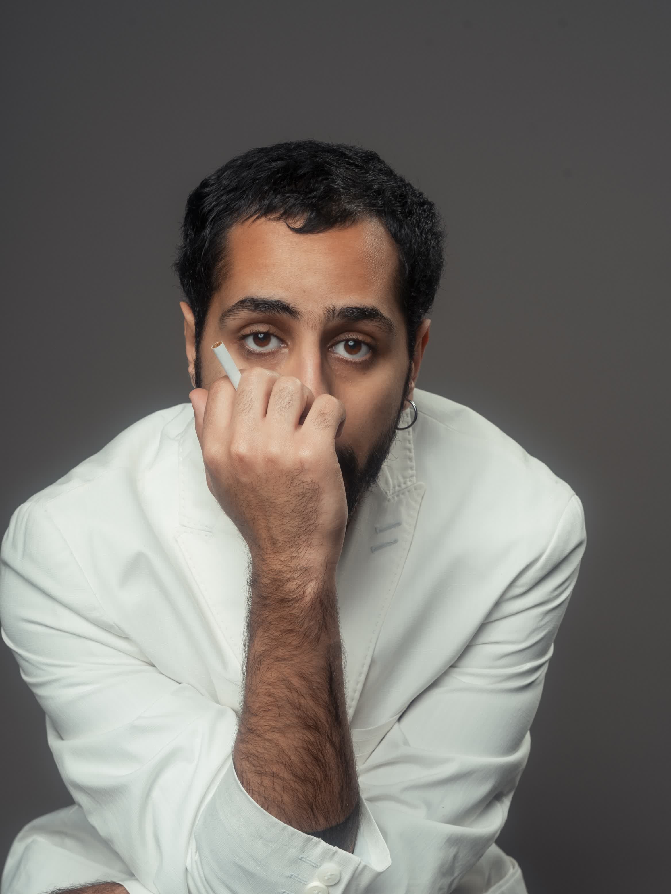 Hamzeh Shaker Mahadin