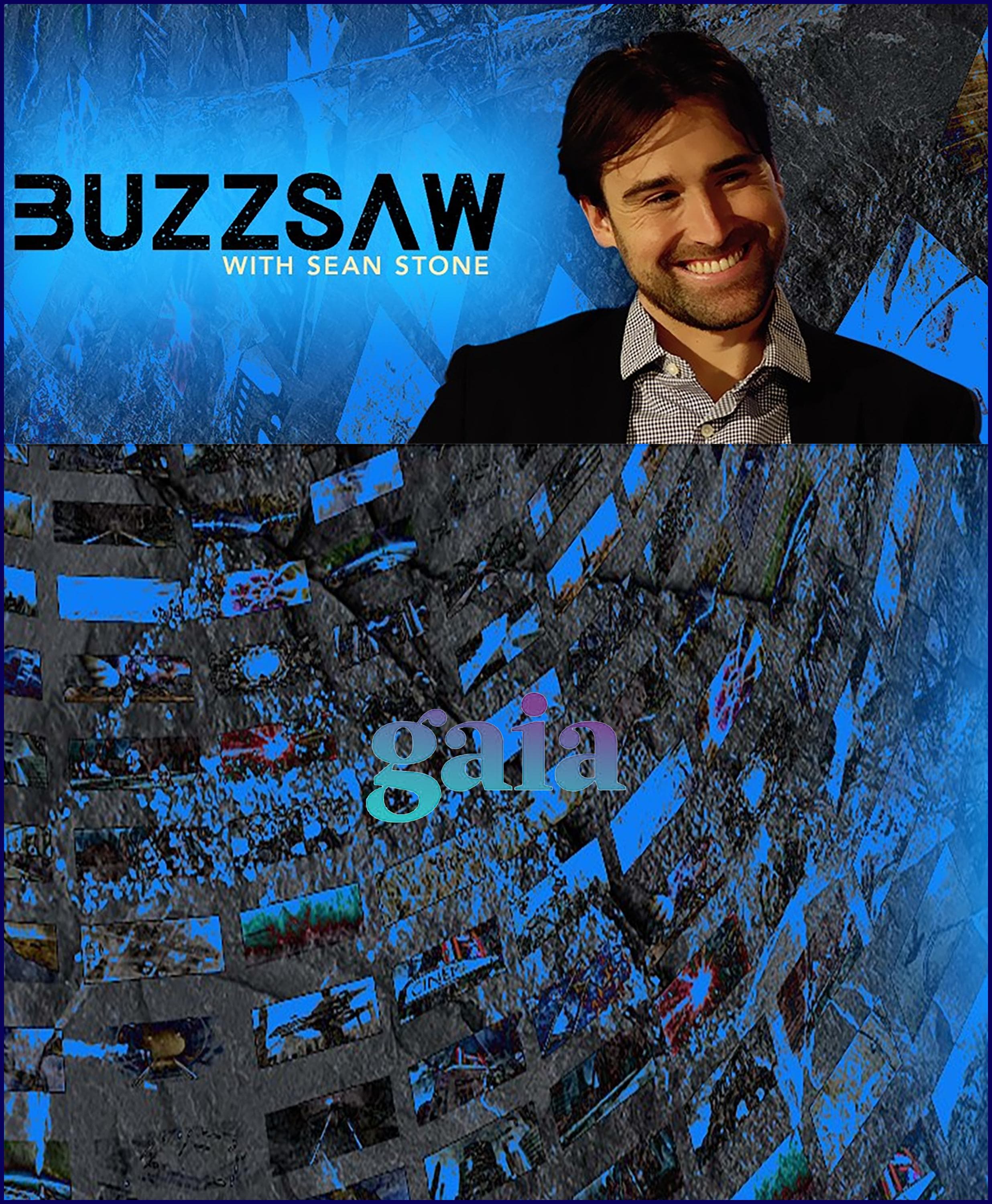 Buzzsaw with Sean Stone