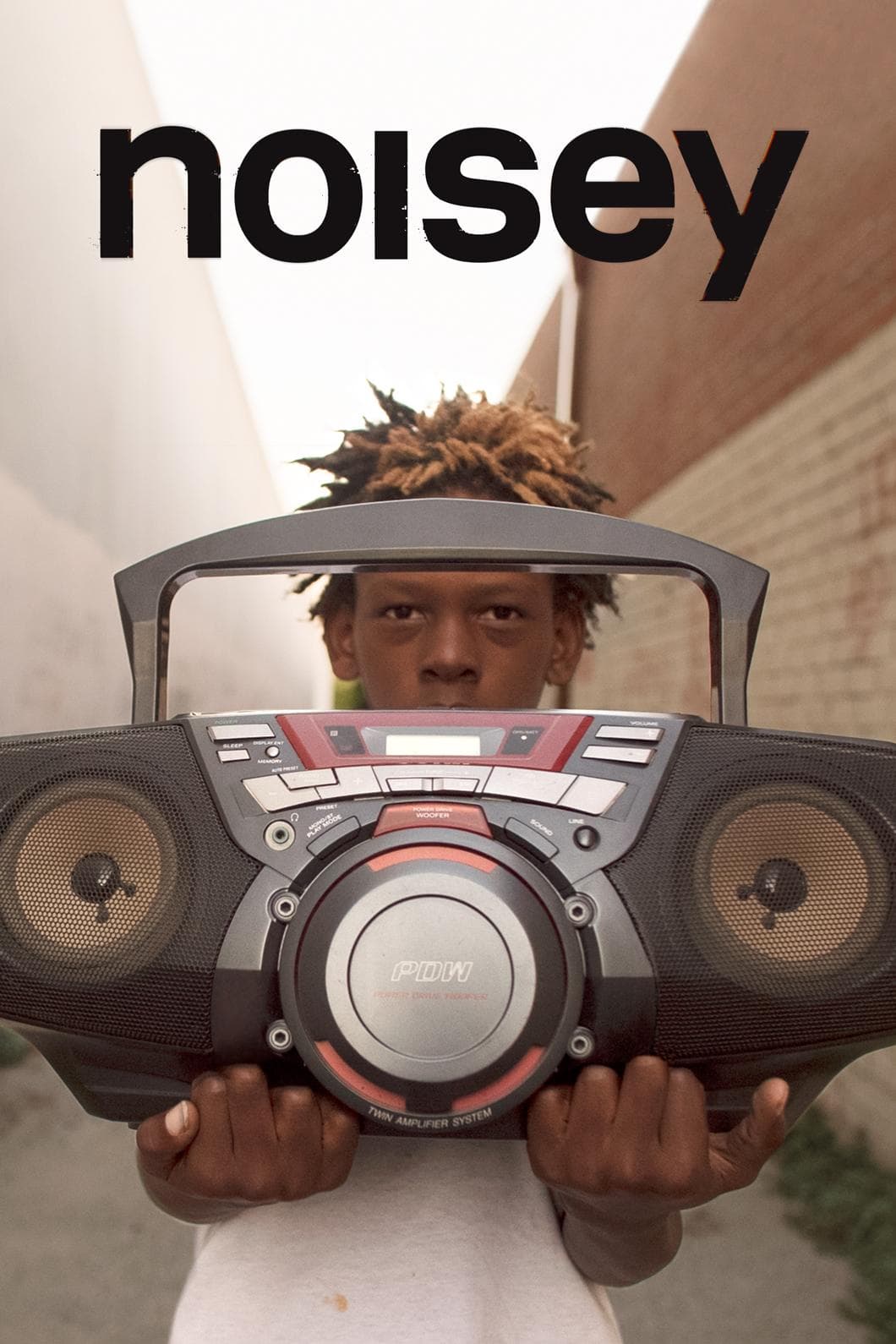 Noisey S1-S2