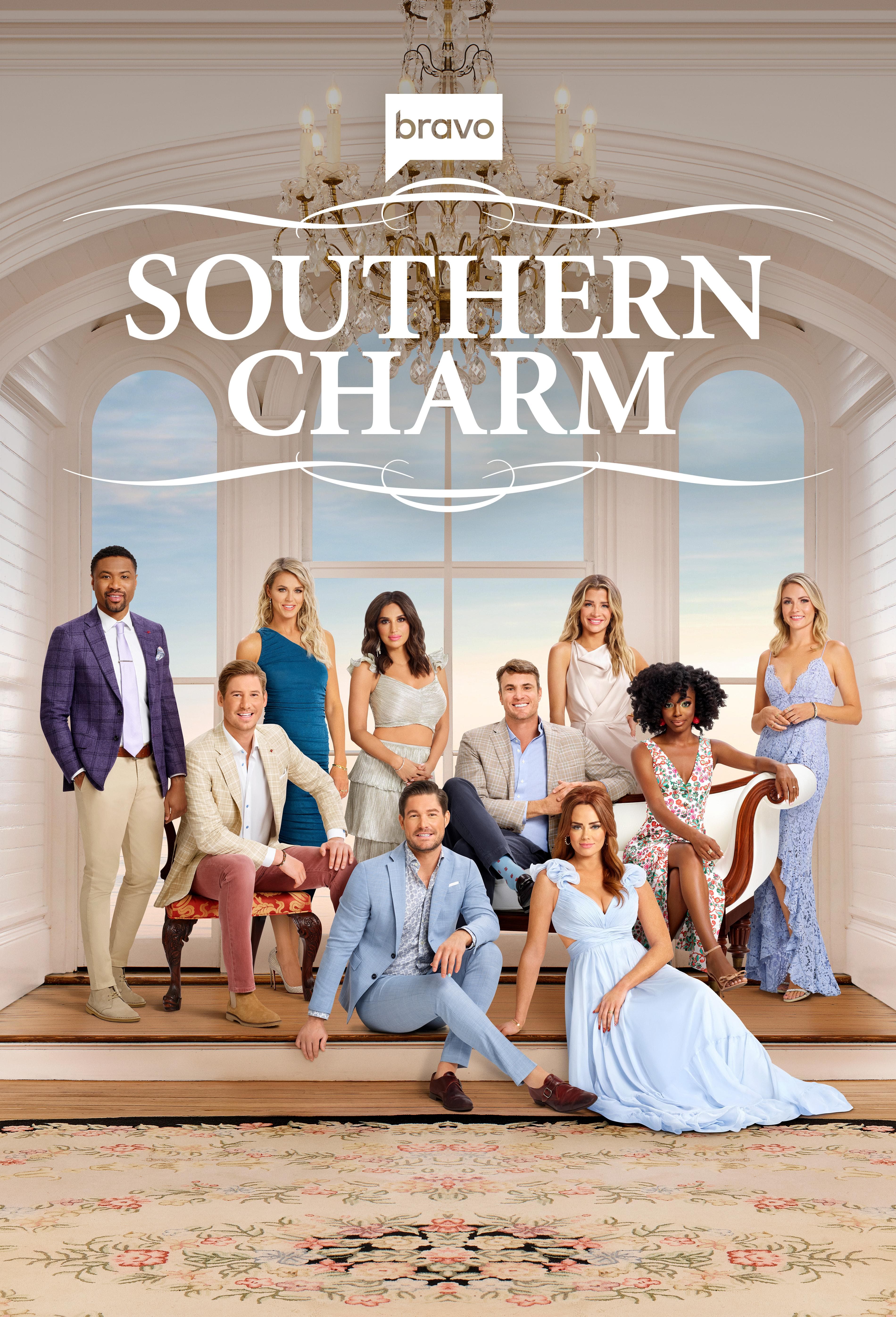 Southern Charm S1-S11