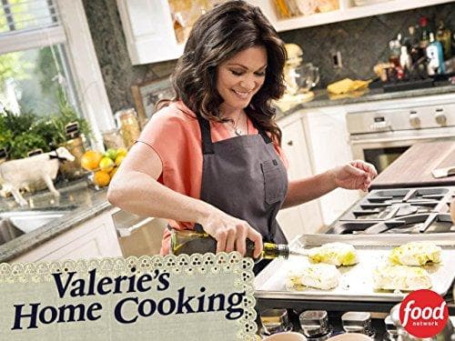 Valerie's Home Cooking S1-S14