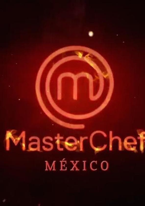 MasterChef México S1-S5