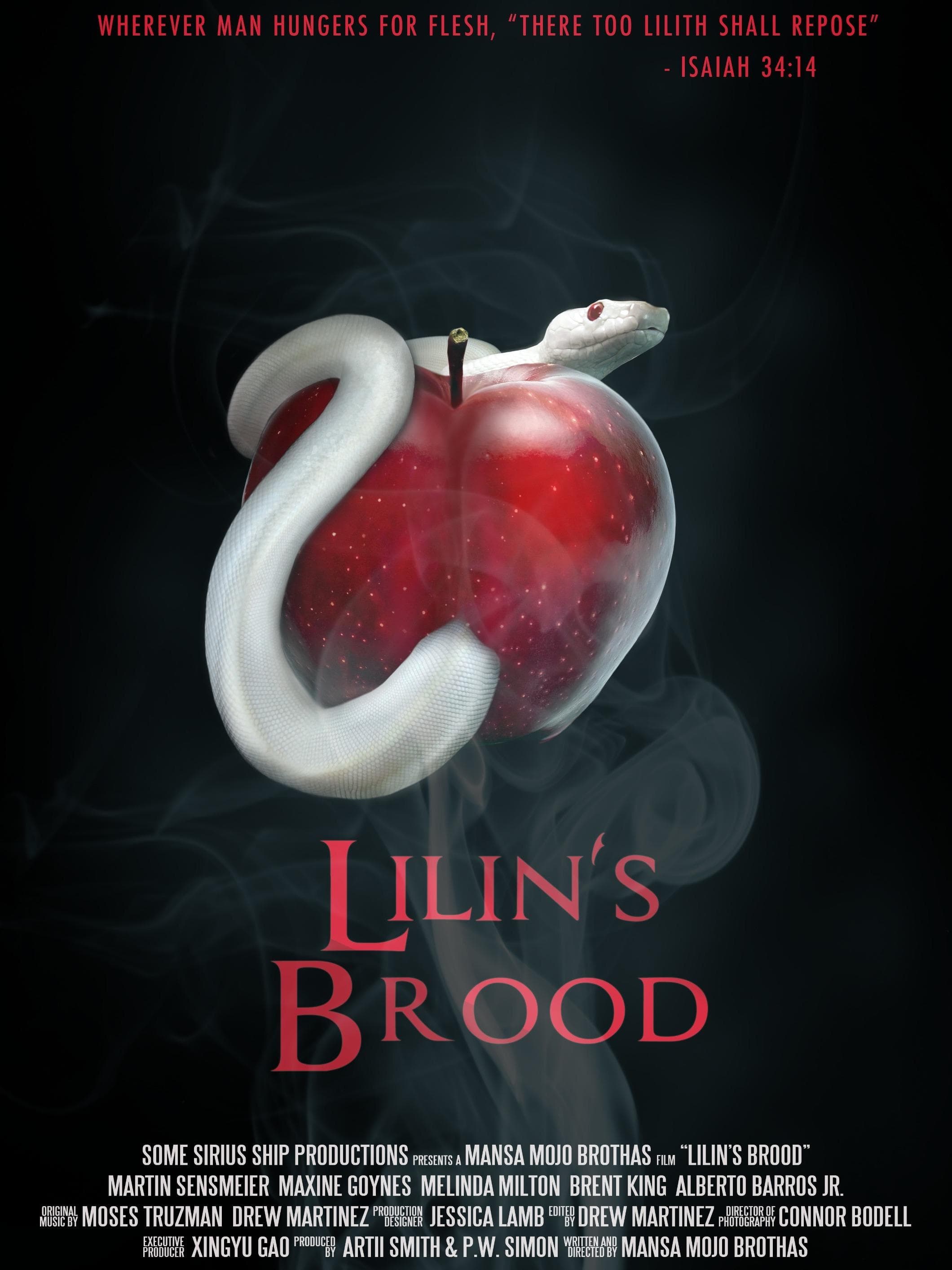 Lilin's Brood