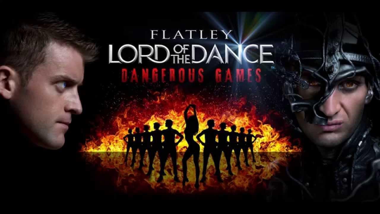 Lord of the Dance: Dangerous Games