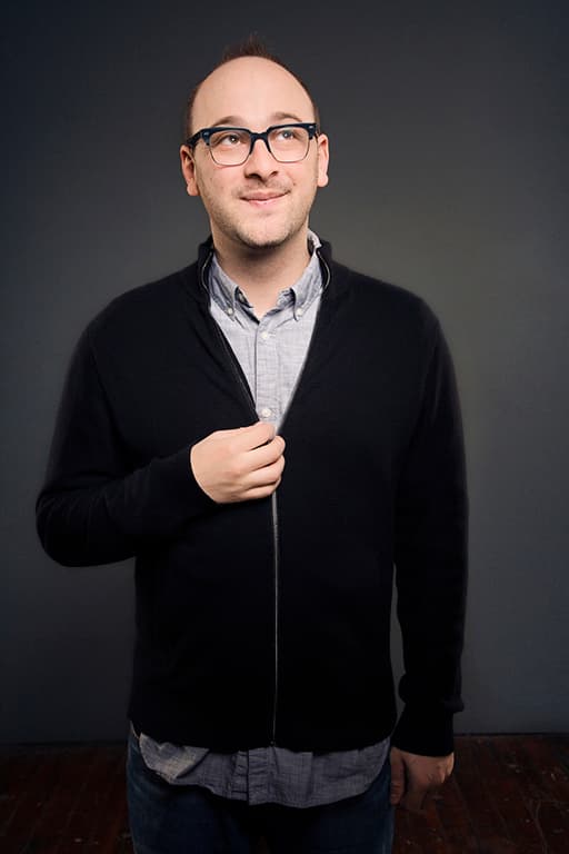 Josh Gondelman