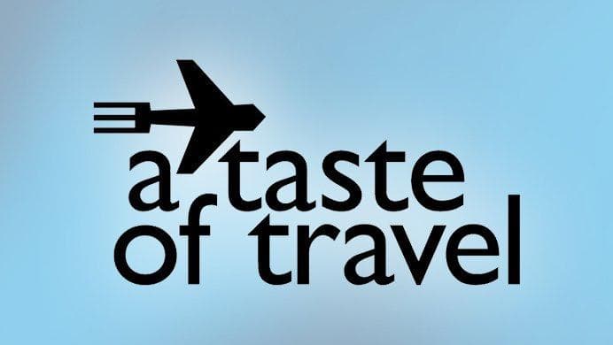 A Taste of Travel S1-S3