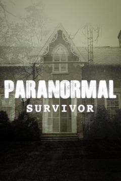 Paranormal Survivor S1-S5