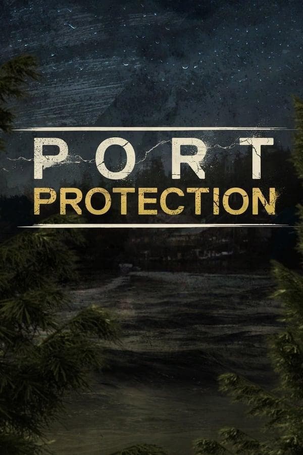 Port Protection S1-S8