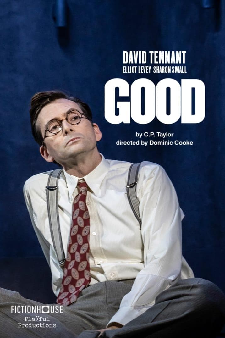 National Theatre Live: Good