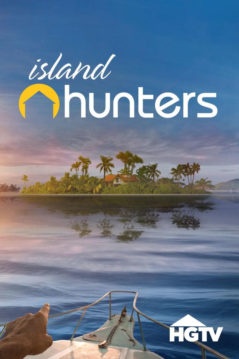 Island Hunters S2-S5