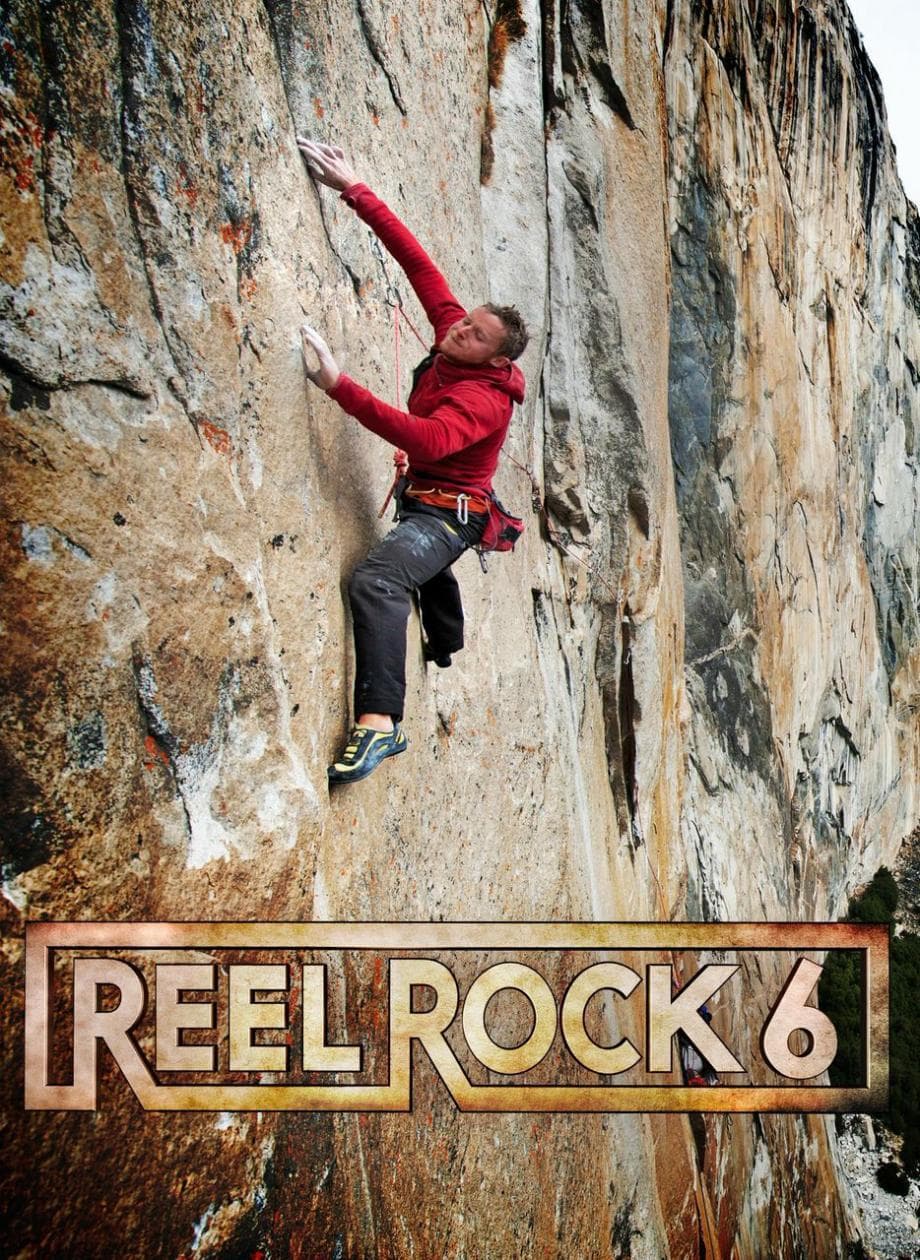 Reel Rock 6