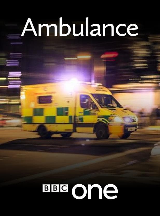 Ambulance S1-S15