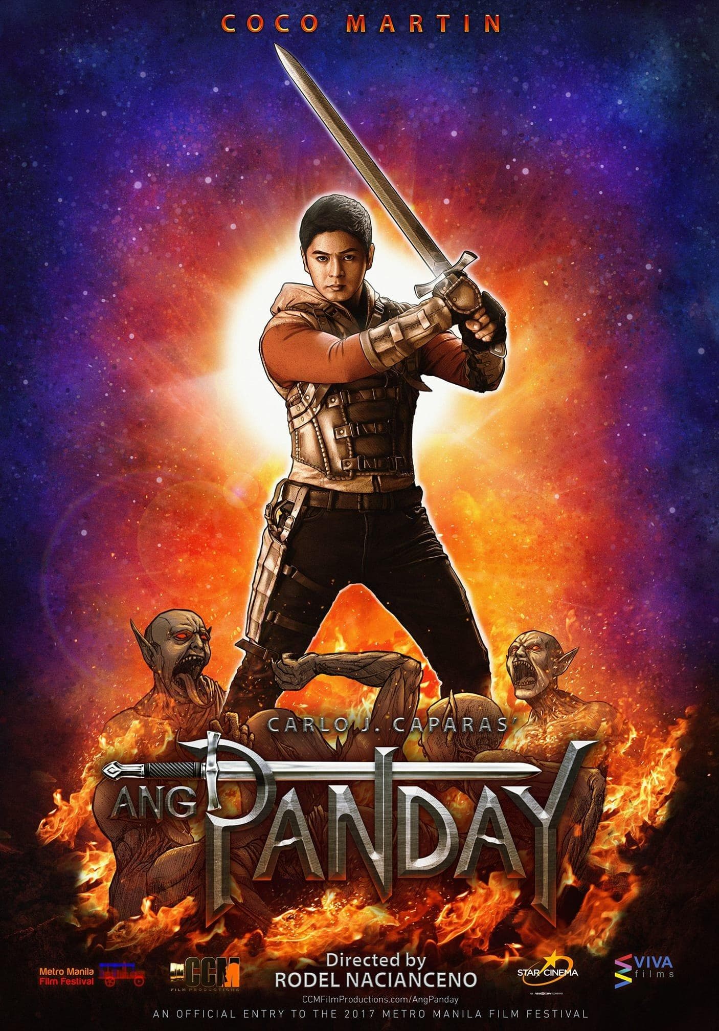 Ang Panday