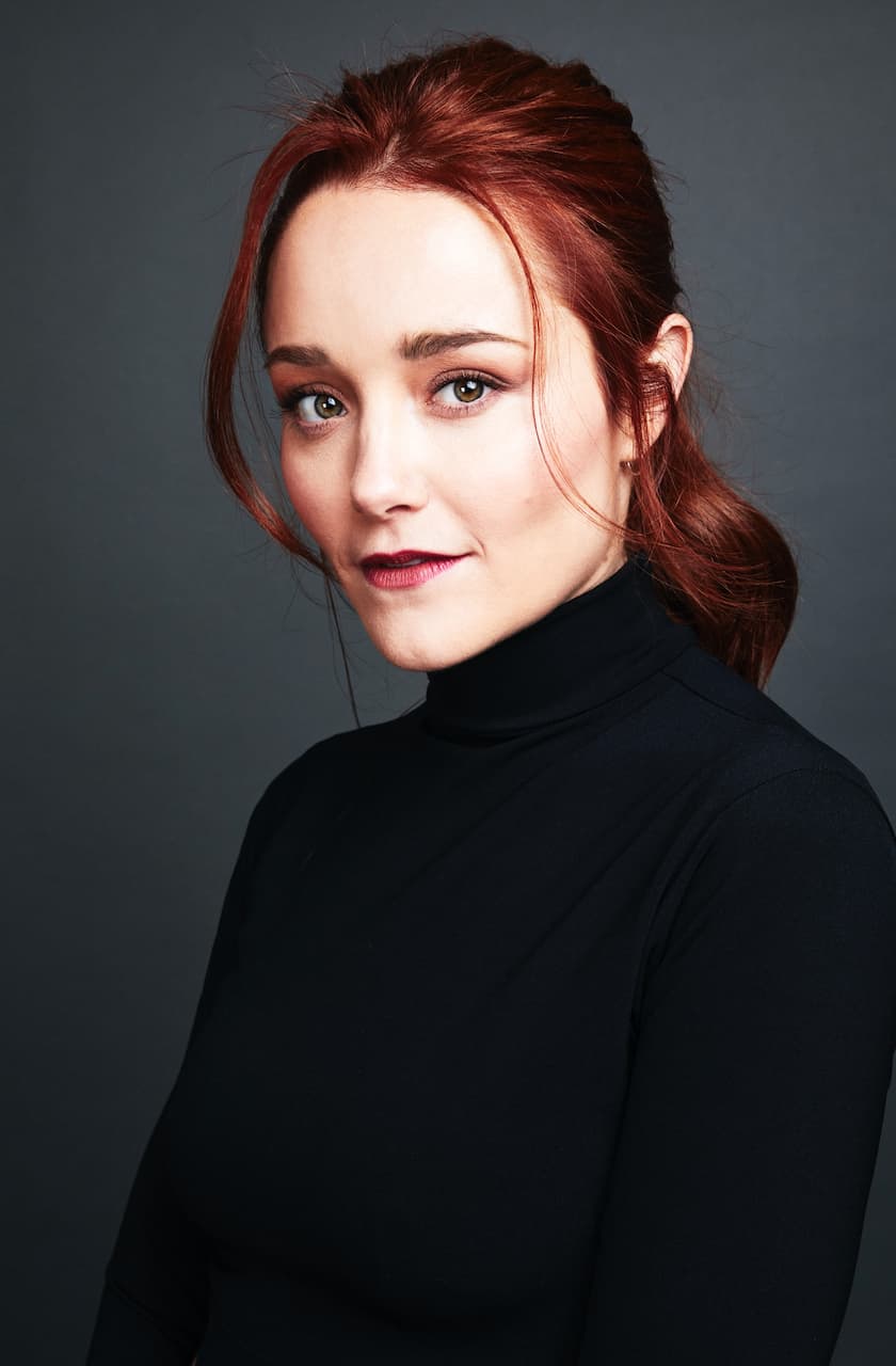 María Fernanda Bosque