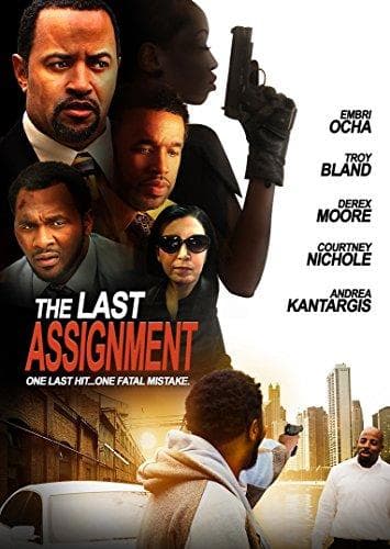 The Last Assignment