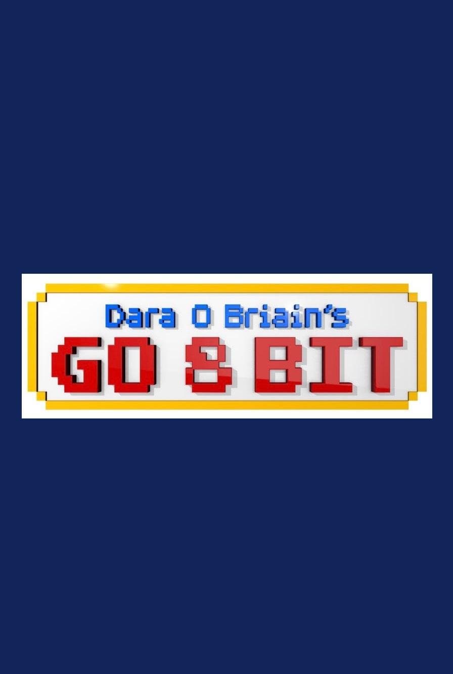 Go 8 Bit S1-S3