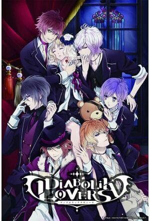 Diabolik Lovers [English]