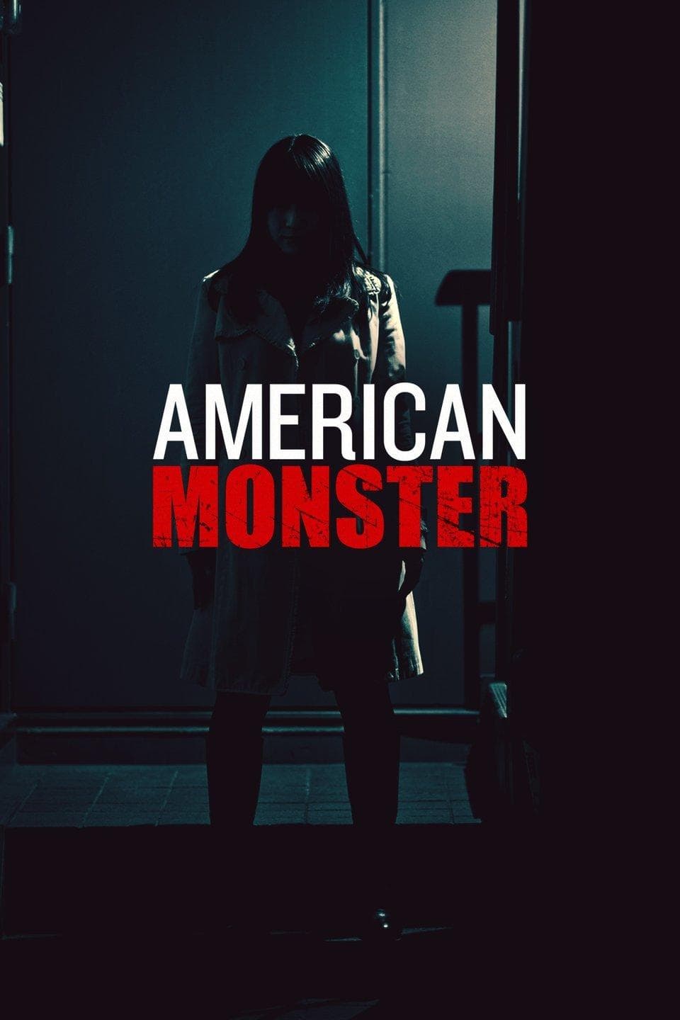American Monster S1-S13