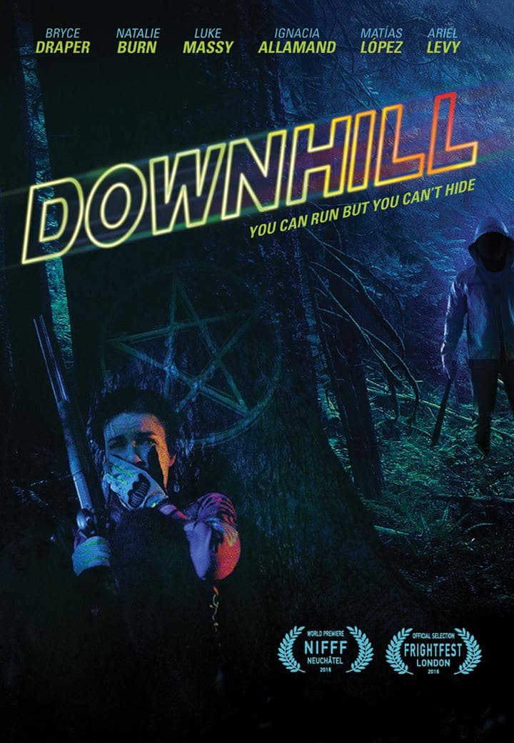 Downhill