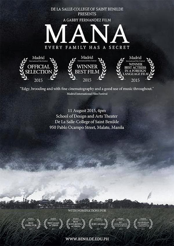 Mana
