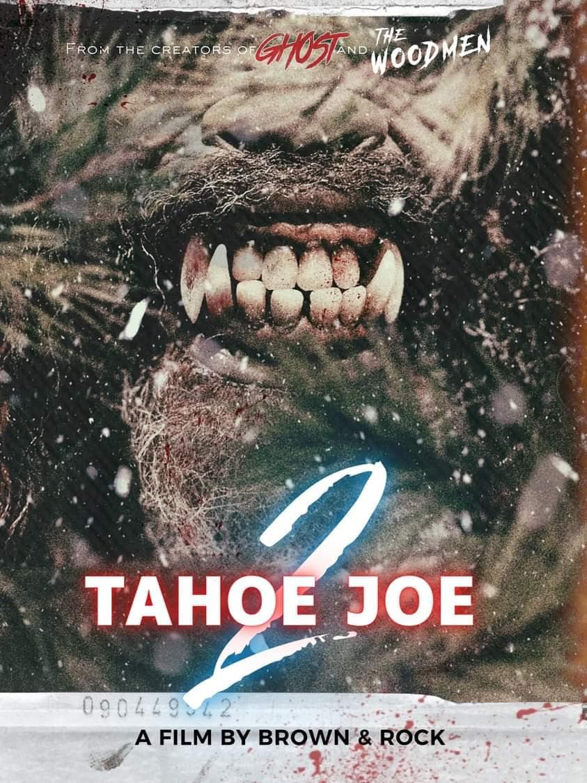 Tahoe Joe 2