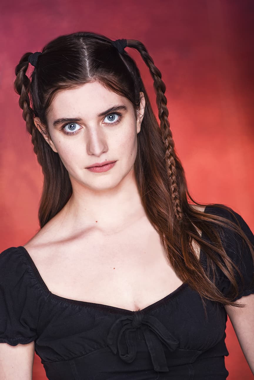 Kalyna Alessandra Fisher