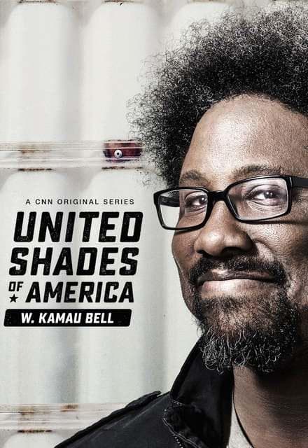 United Shades of America S1-S7