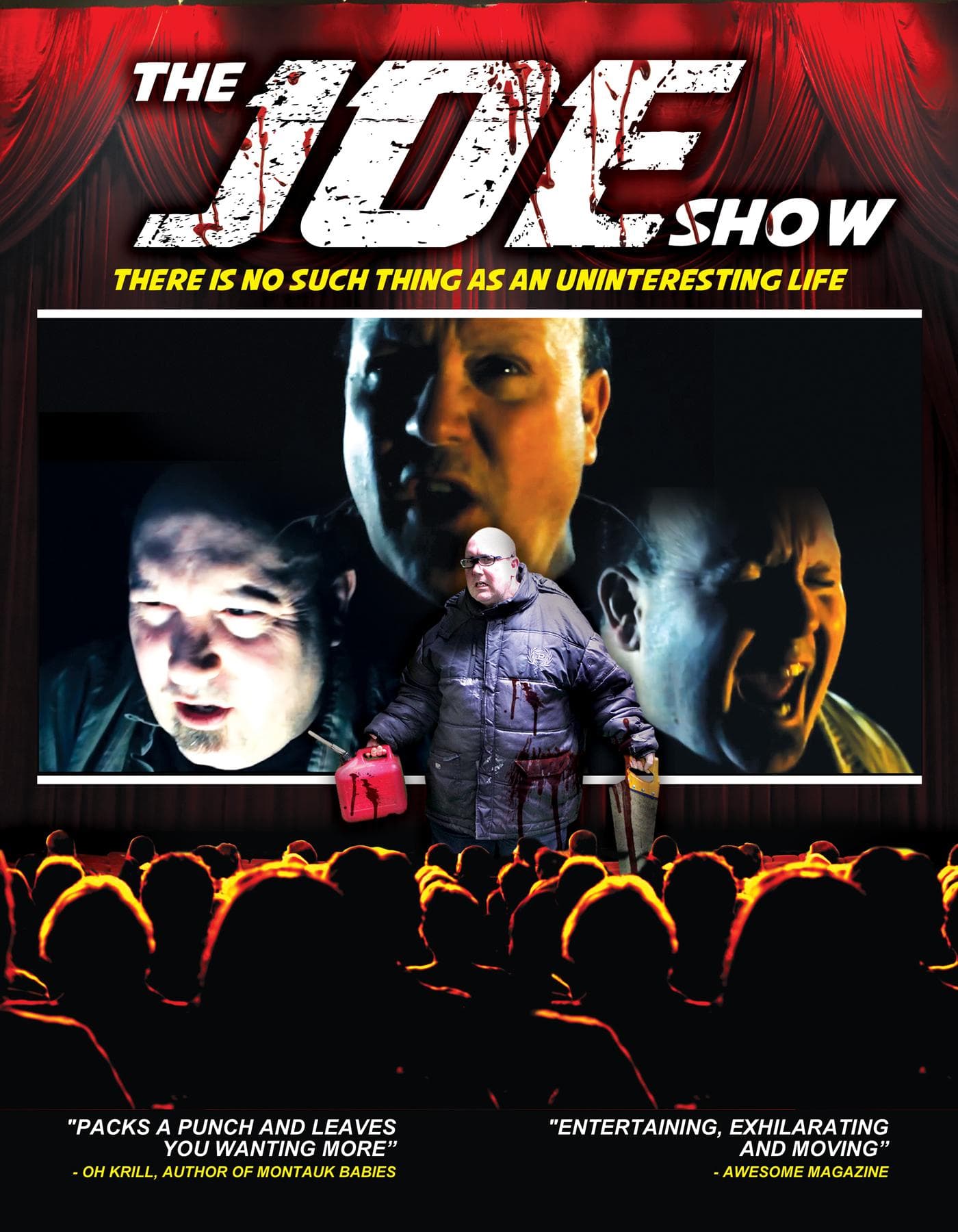 The Joe Show