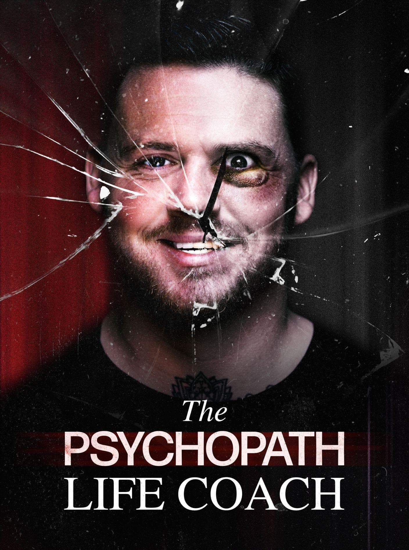 The Psychopath Life Coach