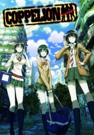 Coppelion [English]