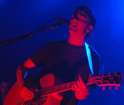 Black Rebel Motorcycle Club